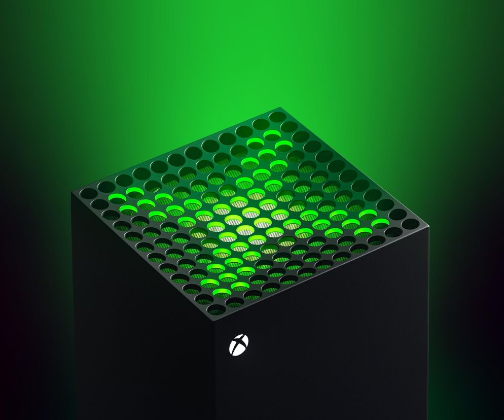 Xbox Series X