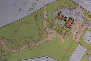 Tak ma wyglądać rollercoaster w Łutynówku. Zobacz wizualizacje