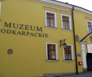 Muzeum Podkarpackie w Krośnie 