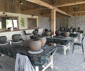 Warsztaty ceramiczne