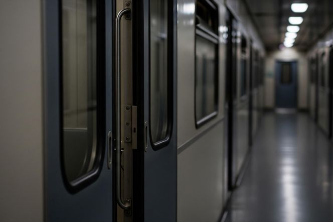 Atak nożownika w pociągu pod Cambridge. Co ujawniła świadkini zdarzenia?