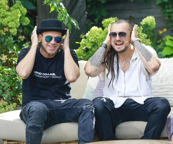 To nie koniec zmian w The Voice Kids. Baron i Tomson żegnają się z formatem