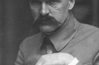 Tajemnice marszałka Józefa Piłsudskiego