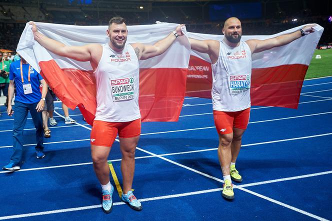 HME Glasgow 2019 dzisiaj - transmisja online i TV. Lekkoatletyka na żywo 1.03