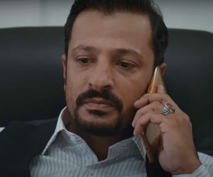 Emanet - Nana planuje porwanie 