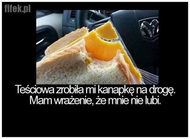 Memy na Dzień Teściowej 2020. Zobacz najśmieszniejsze