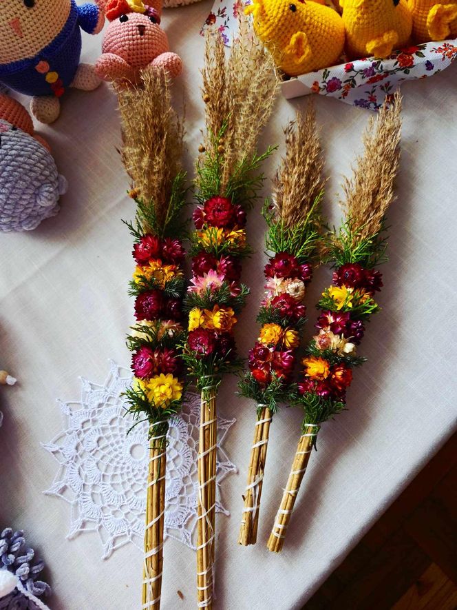 Rękodzielniczki z Wysokiej