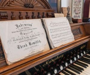 Muzeum Organisty