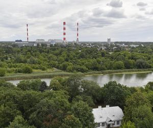 Jeziorko Czerniakowskie
