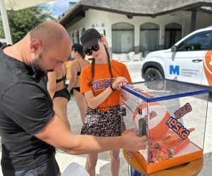 Eska Summer City - tak wyglądał ostatni weekend (19-20 lipca)
