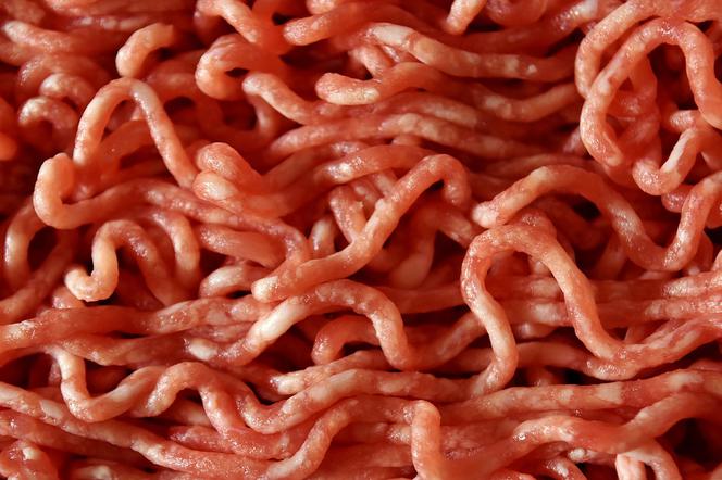 GIS ostrzega przed Salmonellą w produktach mięsnych