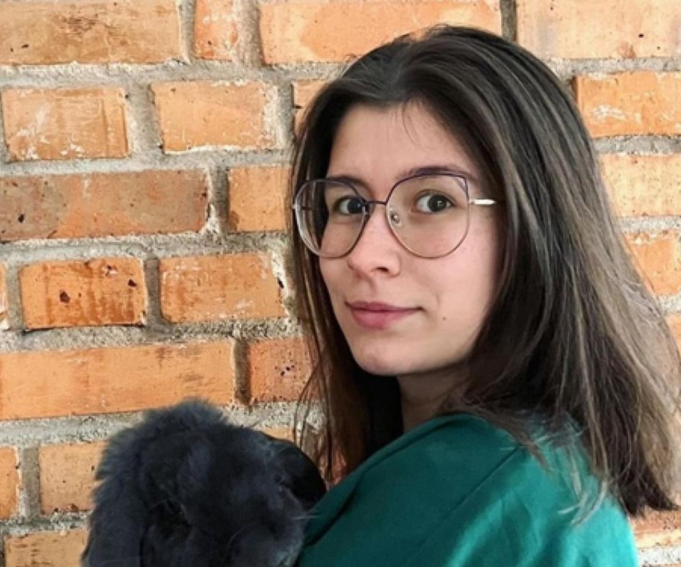 Studentka UWM zdobyła prestiżowe stypendium 