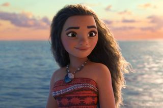 Vaiana 2. Znamy datę premiery nowego filmu animowanego od Disney!