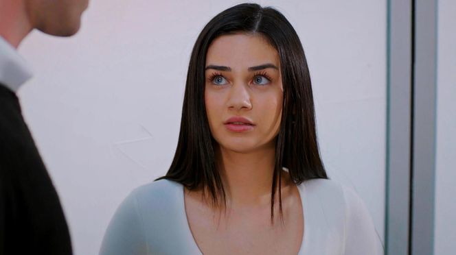 Miłość i nadzieja, odcinek 303. Levent, Bahar