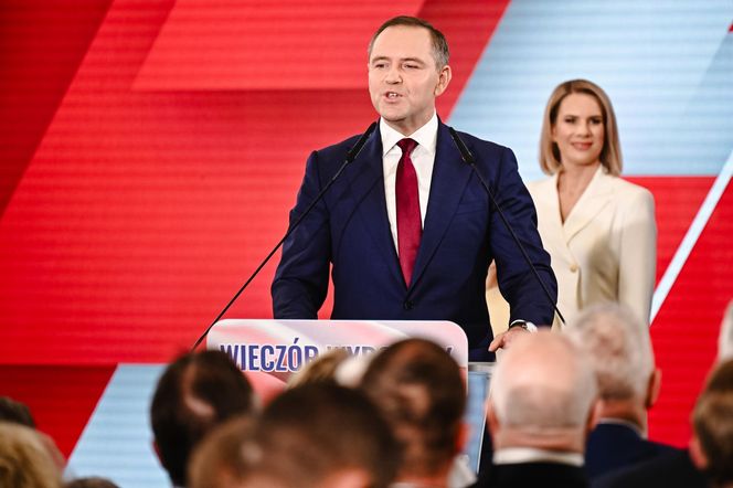 Wielka podwyżka pensji dla Nawrockiego po wygranej! Tyle będzie zarabiał