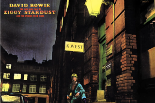 David Bowie - 5 ciekawostek na 50 rocznicę wydania The Rise and Fall of Ziggy Stardust and the Spiders From Mars | Jak dziś rockuje?