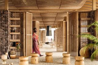 Projekt Michała Pietrusiewicza, Justyny Błasiak i Krzysztofa Afeltowicza wyróżniony w konkursie Kaira Looro 2023