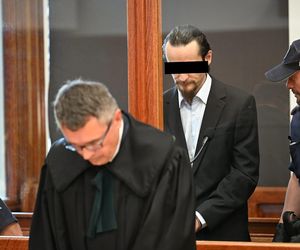 Proces Łukasza R.