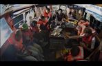 Siły izraelskie przejęły statek z Gretą Thunberg i celebrytami. Wieźli pomoc humanitarną