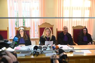 Wyrok dla bestii z Sulikowa