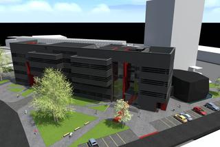 Rusza budowa Centrum Dydaktyczno-Technologicznego Technopolis we Wrocławiu 