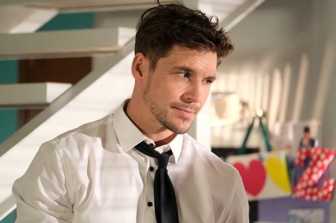 M jak miłość, odcinek 1887: Potworny wieczór kawalerski Marcina. Chodakowski zaliczy ostrą wpadkę - ZDJĘCIA