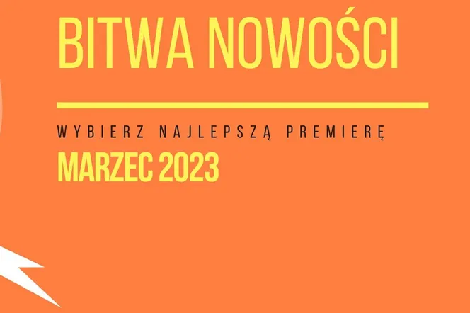 Wybierz najlepszą nowość z New Music Weekend!