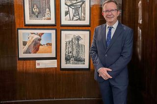 Polscy fotografowie z NY na prestiżowej wystawie w Indiach