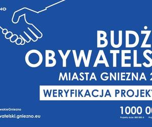 Mieszkańcy wybiorą spośród 17 projektów