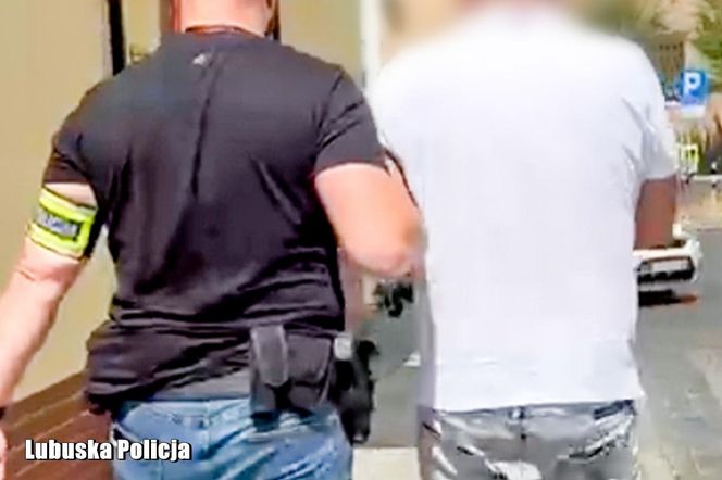 Afera korupcyjna w Starostwie Powiatowym w Międzyrzeczu