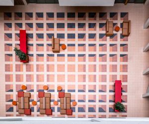 Nowy budynek Wydziału Psychologii Uniwersytetu Warszawskiego