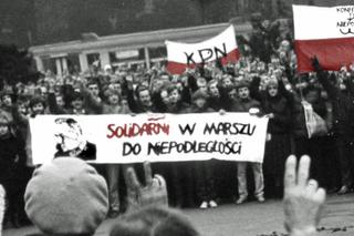 Tak obchodzono 11 listopada w czasach PRL-u. Tajne zgromadzenia to nie wszystko