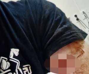 Tu mieszkał Kolumbijczyk, który zabił Polaka! 41-letni Grzegorz zginął od ciosów nożem