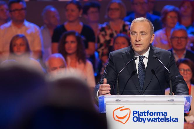  Rada Krajowa Platformy Obywatelskiej RP