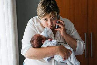 Czym jest obciążenie mentalne i jak sprawiedliwie podzielić obowiązki?