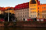 Wrocław. Ciało młodego chłopaka wyłowione z Odry. Tragedia pod elektrownią wodną [ZDJĘCIA]. 