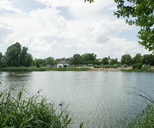 Jeziorko Czerniakowskie