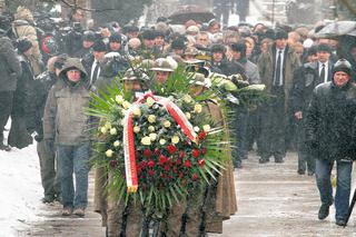 Wieniec od Prezydenta