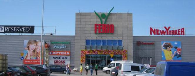 Centrum Ferio
