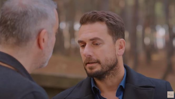 Miłość i nadzieja odc. 315. Kuzey, Bulent