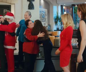 Miłość i nadzieja - tak będzie wyglądać kolacja noworoczna