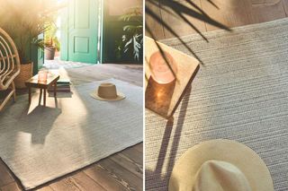 Dywan zewnętrzny - IKEA