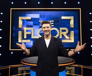 The Floor 