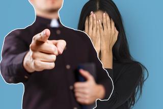 Ksiądz z Podkarpacia powiedział, dlaczego Kościół chroni pedofili! Uznawał to za zupełnie normalną rzecz