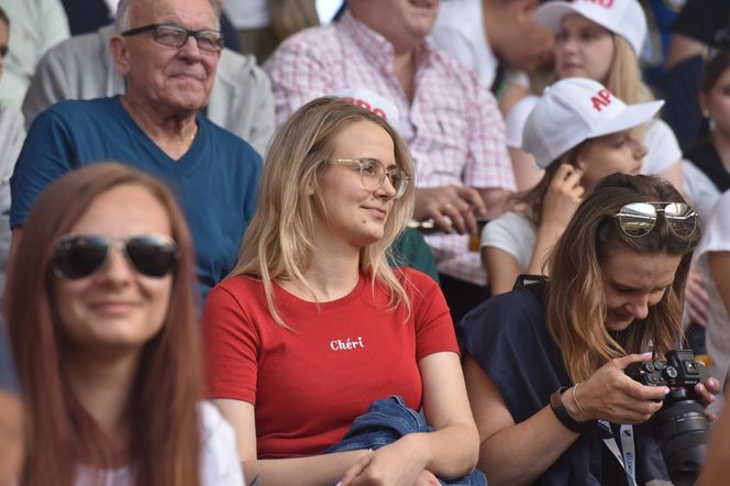 PRES Grupa Deweloperska Toruń - Stelmet Falubaz Zielona Góra, zdjęcia kibiców i zawodników z meczu 10. kolejki PGE Ekstraligi