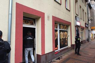 Jaskinia hazardu zlikwidowana w Świnoujściu