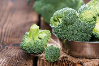 Brokuły: przepis na pyszny sos brokułowy