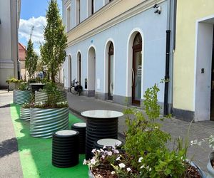 Plac Powstańców w Lesznie. Prototypowanie przestrzeni