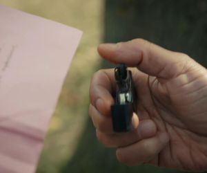 Dziedzictwo (Emanet) odc. 669. Nedim