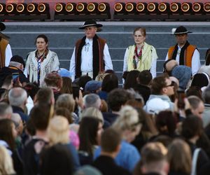 Wierni modlą się za Papieża w Azji. Trwa Symfonia Miłosierdzia w Krakowie